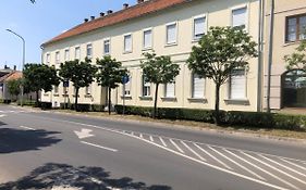 Apartman Tapolca Belváros